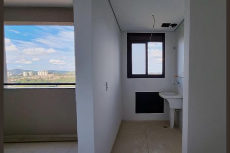 Apartamento à venda com 96m², 3 quartos e 2 vagas Apartamento à venda com 96m², 3 quartos e 2 vagasÁrea de serviço