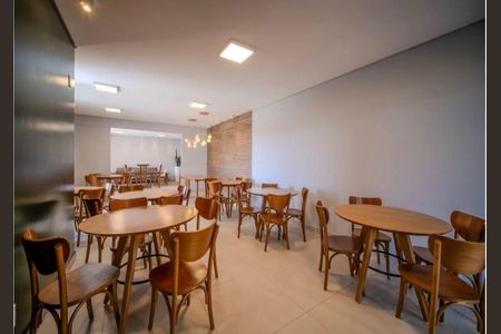 Apartamento à venda com 96m², 3 quartos e 2 vagas Apartamento à venda com 96m², 3 quartos e 2 vagasÁrea externa