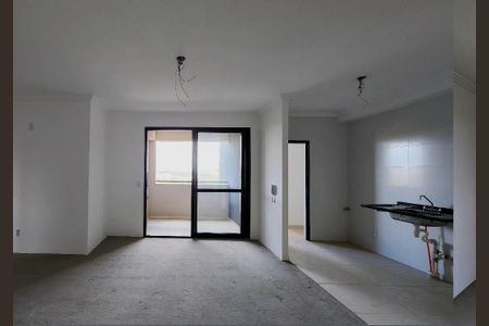 Sala de apartamento à venda com 3 quartos, 96m² em Vila Progresso, Jundiaí