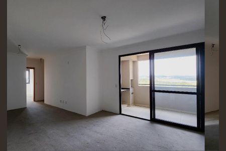 Sala de apartamento à venda com 3 quartos, 96m² em Vila Progresso, Jundiaí