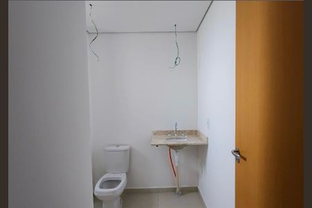 Apartamento à venda com 96m², 3 quartos e 2 vagas Apartamento à venda com 96m², 3 quartos e 2 vagasBanheiro