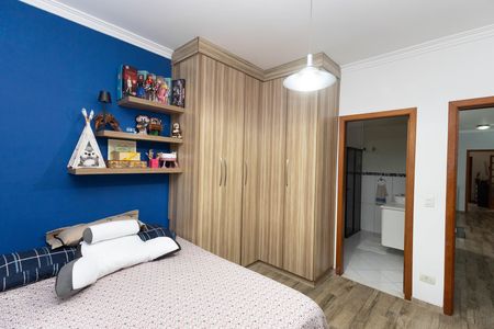 Suíte 3 de casa à venda com 4 quartos, 1000m² em Tremembé, São Paulo