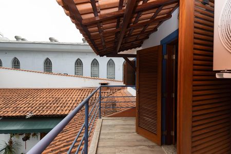 Varanda  de casa à venda com 4 quartos, 1000m² em Tremembé, São Paulo