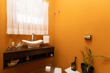 Lavabo de casa à venda com 4 quartos, 1000m² em Tremembé, São Paulo