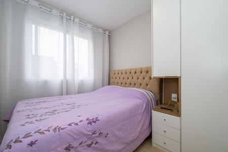 Apartamento à venda com 37m², 2 quartos e sem vaga Apartamento à venda com 37m², 2 quartos e sem vagaQuarto 1