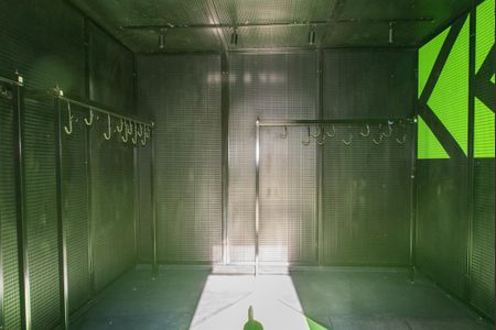 Studio para alugar com 27m², 1 quarto e sem vaga Studio para alugar com 27m², 1 quarto e sem vagaBicicletário