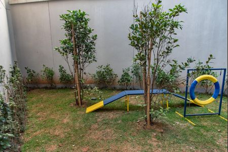Studio para alugar com 27m², 1 quarto e sem vaga Studio para alugar com 27m², 1 quarto e sem vagaPet place