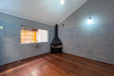 Sala de casa à venda com 3 quartos, 190m² em Ipiranga, São Paulo