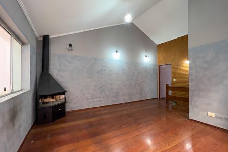 Sala de casa à venda com 3 quartos, 190m² em Ipiranga, São Paulo