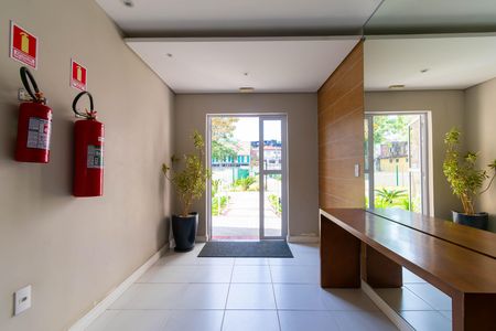 Apartamento para alugar com 42m², 2 quartos e sem vaga Apartamento para alugar com 42m², 2 quartos e sem vagaÁrea comum