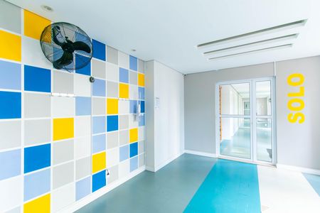 Apartamento para alugar com 42m², 2 quartos e sem vaga Apartamento para alugar com 42m², 2 quartos e sem vagaÁrea comum