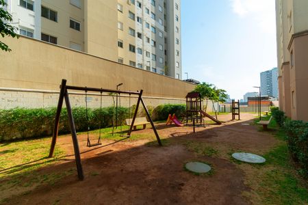 Apartamento para alugar com 42m², 2 quartos e sem vaga Apartamento para alugar com 42m², 2 quartos e sem vagaÁrea comum