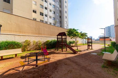 Apartamento para alugar com 42m², 2 quartos e sem vaga Apartamento para alugar com 42m², 2 quartos e sem vagaÁrea comum
