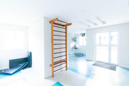 Apartamento para alugar com 42m², 2 quartos e sem vaga