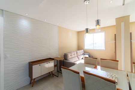 Apartamento para alugar com 42m², 2 quartos e sem vaga Apartamento para alugar com 42m², 2 quartos e sem vagaSala