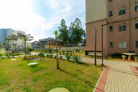 Apartamento para alugar com 42m², 2 quartos e sem vaga Apartamento para alugar com 42m², 2 quartos e sem vagaÁrea comum