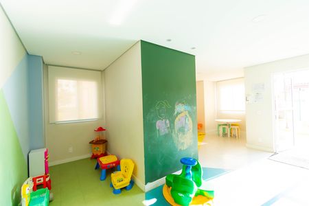 Apartamento para alugar com 42m², 2 quartos e sem vaga Apartamento para alugar com 42m², 2 quartos e sem vagaÁrea comum