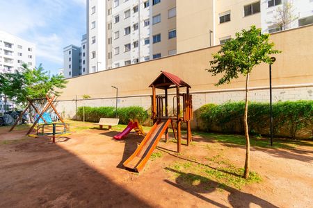 Apartamento para alugar com 42m², 2 quartos e sem vaga Apartamento para alugar com 42m², 2 quartos e sem vagaÁrea comum