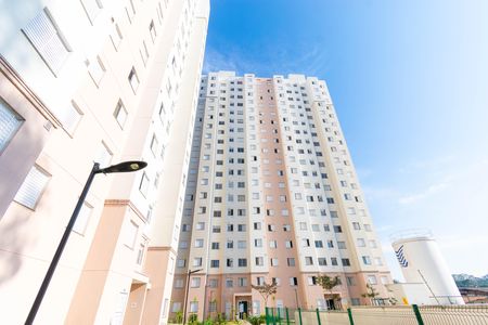 Apartamento para alugar com 42m², 2 quartos e sem vaga Apartamento para alugar com 42m², 2 quartos e sem vagaÁrea comum