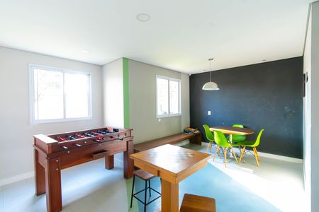 Apartamento para alugar com 42m², 2 quartos e sem vaga Apartamento para alugar com 42m², 2 quartos e sem vagaÁrea comum