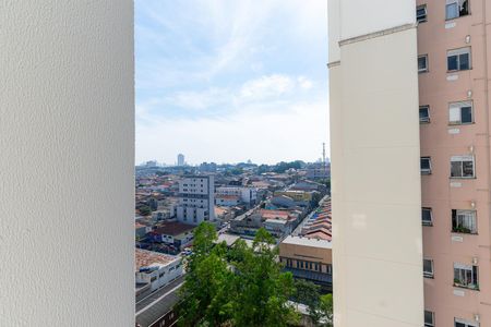 Apartamento para alugar com 42m², 2 quartos e sem vaga Apartamento para alugar com 42m², 2 quartos e sem vagaVista do Quarto 2