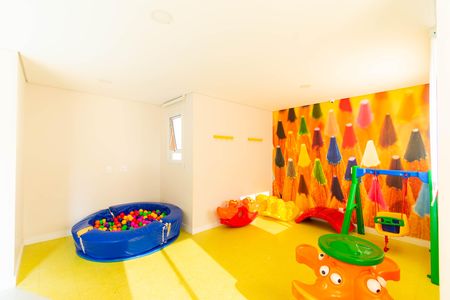 Apartamento para alugar com 42m², 2 quartos e sem vaga Apartamento para alugar com 42m², 2 quartos e sem vagaÁrea comum