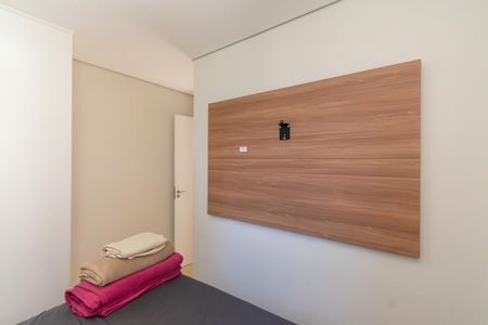 Apartamento para alugar com 42m², 2 quartos e sem vaga Apartamento para alugar com 42m², 2 quartos e sem vagaQuarto 2