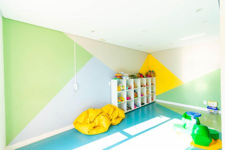 Apartamento para alugar com 42m², 2 quartos e sem vaga Apartamento para alugar com 42m², 2 quartos e sem vagaÁrea comum