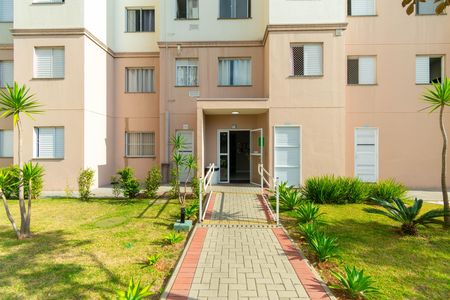 Apartamento para alugar com 42m², 2 quartos e sem vaga Apartamento para alugar com 42m², 2 quartos e sem vagaÁrea comum
