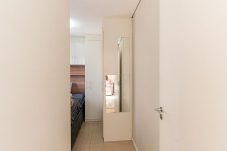 Apartamento para alugar com 42m², 2 quartos e sem vaga Apartamento para alugar com 42m², 2 quartos e sem vagaQuarto 2