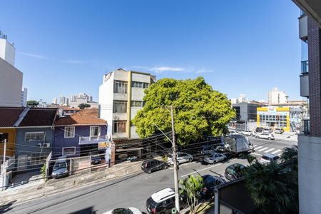 Apartamento à venda com 38m², 1 quarto e 1 vaga