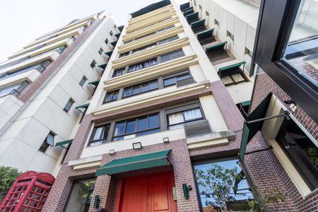 Apartamento à venda com 38m², 1 quarto e 1 vaga