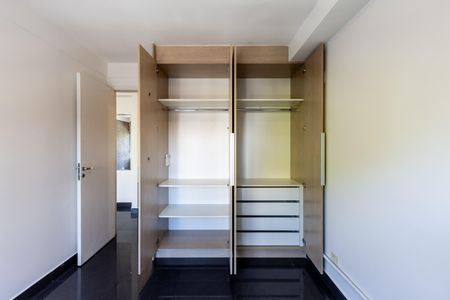 Apartamento à venda com 38m², 1 quarto e 1 vaga