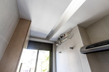 Apartamento à venda com 38m², 1 quarto e 1 vaga