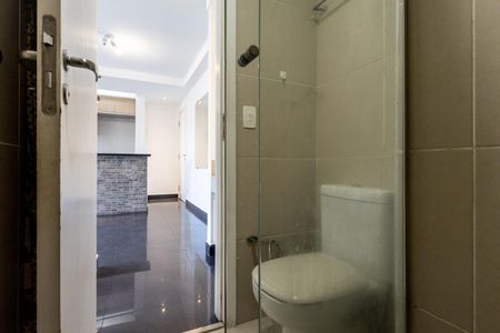 Apartamento à venda com 38m², 1 quarto e 1 vaga