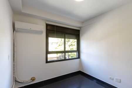 Apartamento à venda com 38m², 1 quarto e 1 vaga