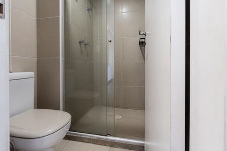 Apartamento à venda com 38m², 1 quarto e 1 vaga