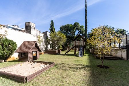 Apartamento à venda com 38m², 1 quarto e 1 vaga