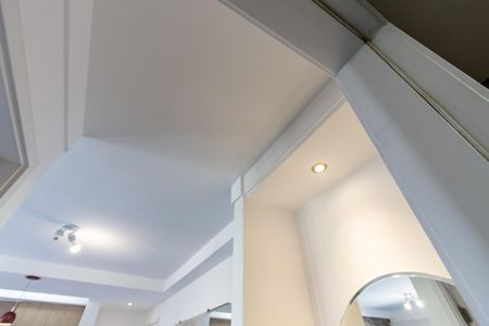 Apartamento à venda com 38m², 1 quarto e 1 vaga
