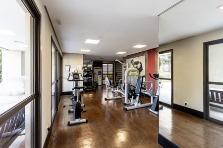 Apartamento à venda com 38m², 1 quarto e 1 vaga