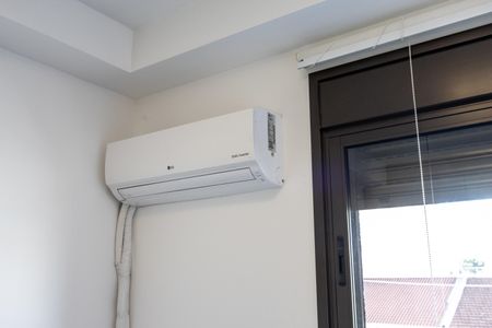 Apartamento à venda com 38m², 1 quarto e 1 vaga