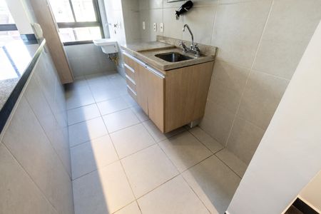 Apartamento à venda com 38m², 1 quarto e 1 vaga