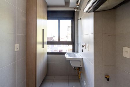 Apartamento à venda com 38m², 1 quarto e 1 vaga