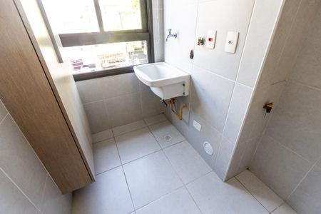 Apartamento à venda com 38m², 1 quarto e 1 vaga