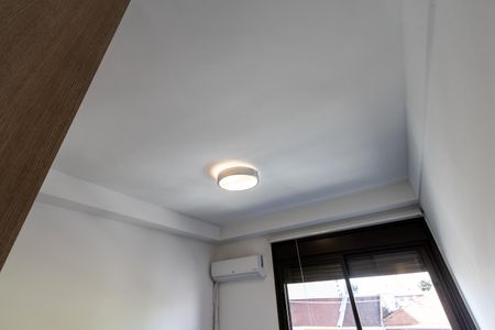 Apartamento à venda com 38m², 1 quarto e 1 vaga