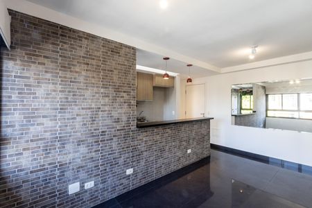 Apartamento à venda com 38m², 1 quarto e 1 vaga