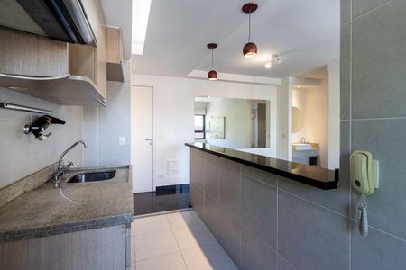 Apartamento à venda com 38m², 1 quarto e 1 vaga