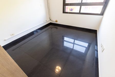 Apartamento à venda com 38m², 1 quarto e 1 vaga