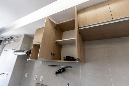 Apartamento à venda com 38m², 1 quarto e 1 vaga