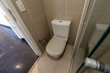 Apartamento à venda com 38m², 1 quarto e 1 vaga